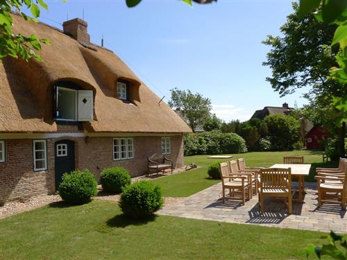 Sommerhus - 7 personer -  - Guatingwai - 25938 - Goting