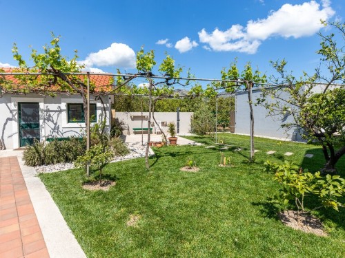 Ferienwohnung - 4 Personen -  - Jasenska ulica - Ploce-Opuzen - 20355 - Opuzen