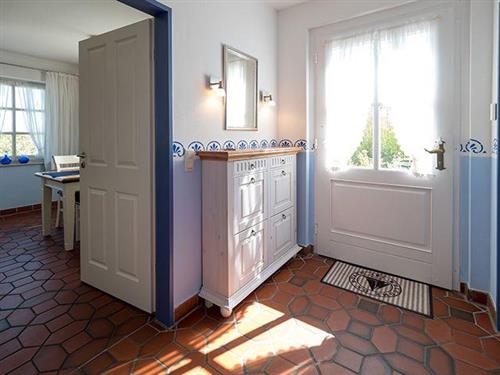 Ferielejlighed - 3 personer -  - Melksett - 26474 - Spiekeroog