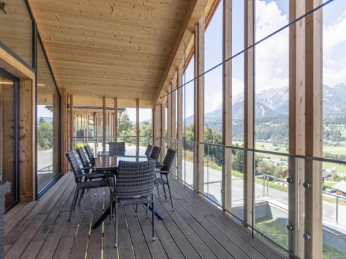 Ferienhaus - 10 Personen -  - 8967 - Haus