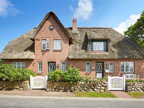 Sommerhus - 5 personer -  - Noorder Jaat - 25938 - Utersum