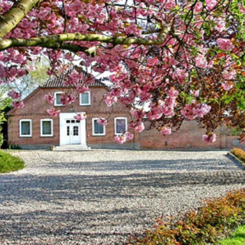 Sommerhus - 4 personer -  - 23769 - Kopendorf