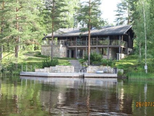 Ferienhaus - 10 Personen -  - 73310 - Nilsiä