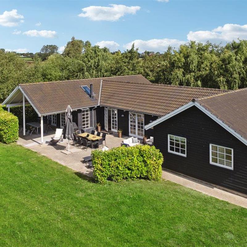 Sommerhus - 8 personer -  - Blommestien - Marielyst - 4872 - Idestrup