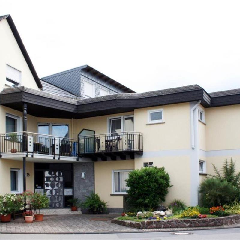 Ferielejlighed - 2 personer -  - Langgartenstraße - 54338 - Schweich