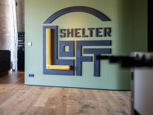 Ferienhaus - 10 Personen -  - Shelterweg - 17248 - Lärz