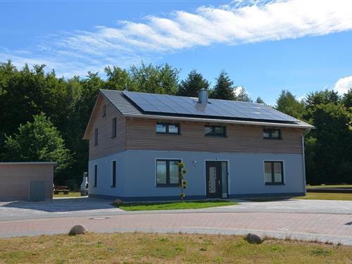 Sommerhus - 16 personer -  - Plauerseeblick - 17213 - Lenz