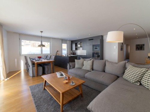 Ferieleilighet - 8 personer -  - 9658 - Wildhaus