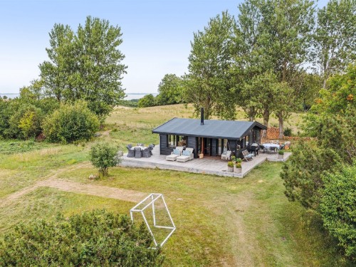 Sommerhus - 5 personer -  - Lærkegårdsvænget - Ordrup/Veddinge - 4540 - Fårevejle