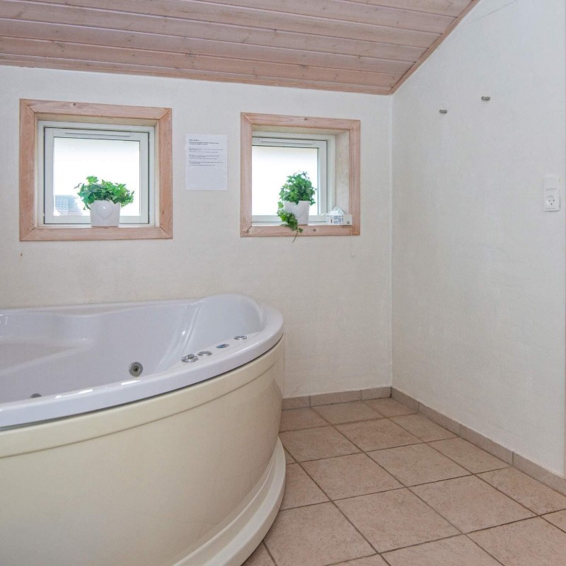 Sommerhus - 8 personer -  - Fiskervej - Mommark - 6470 - Als
