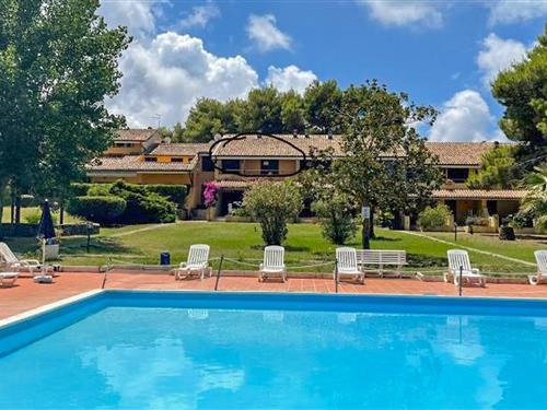 Ferieleilighet - 5 personer -  - Contrada Taccone snc - 89862 - Drapia