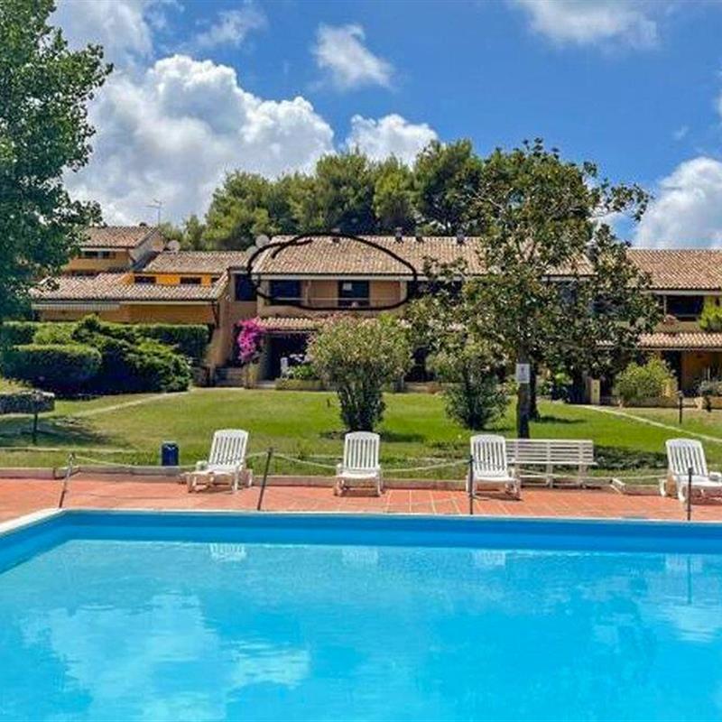 Ferielejlighed - 5 personer -  - Contrada Taccone snc - 89862 - Drapia