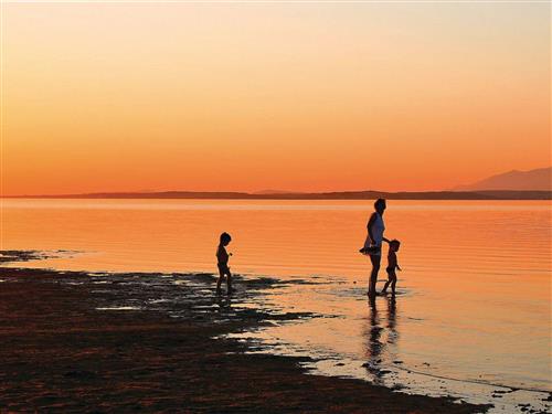 Ferielejlighed - 2 personer -  - Krneza - 23248