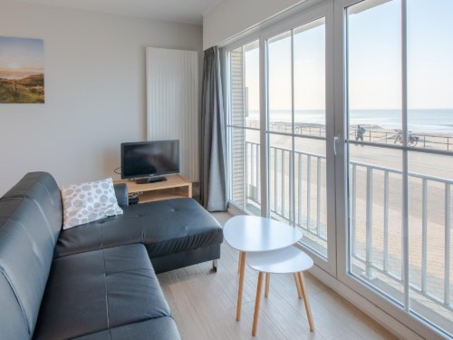 Ferienwohnung - 6 Personen -  - 8430 - Middelkerke