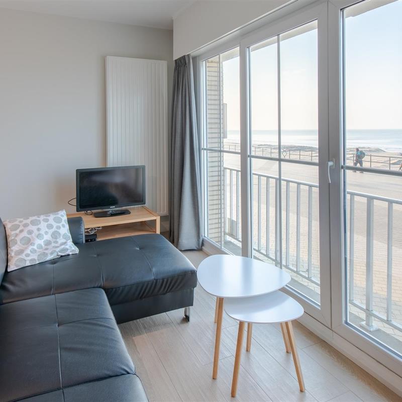 Ferielejlighed - 6 personer -  - 8430 - Middelkerke