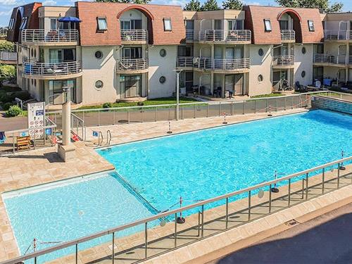 Ferienwohnung - 4 Personen -  - Derbylaan 80 - - 8450 - Bredene