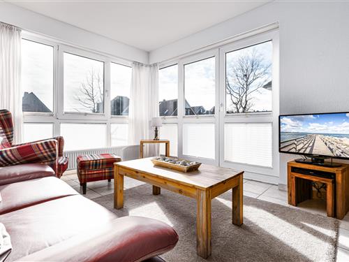 Ferieleilighet - 4 personer -  - Strandstraße - 23669 - Niendorf