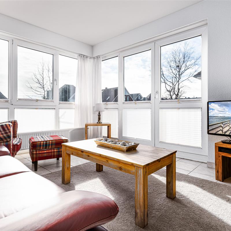 Ferielejlighed - 4 personer -  - Strandstraße - 23669 - Niendorf