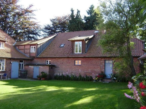 Ferienhaus - 4 Personen -  - 29643 - Neuenkirchen Ot Delmsen