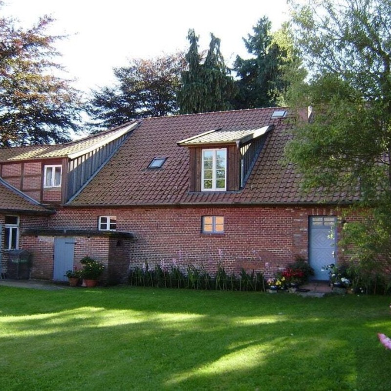 Sommerhus - 4 personer -  - 29643 - Neuenkirchen Ot Delmsen