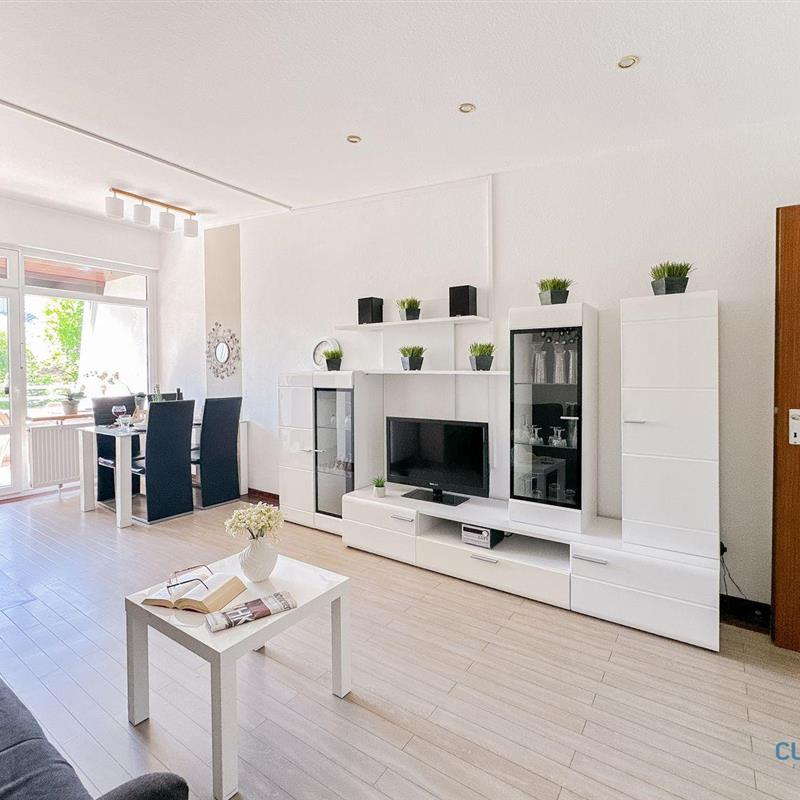 Ferielejlighed - 3 personer -  - Carl-Vinnen-Weg - 27476 - Cuxhaven