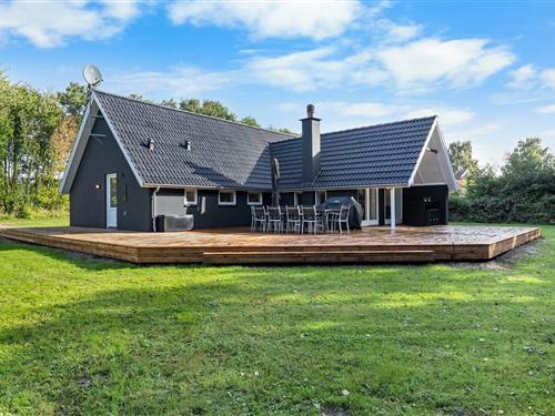 Ferienhaus - 10 Personen -  - Ørnevænget - Ristinge - 5932 - Humble
