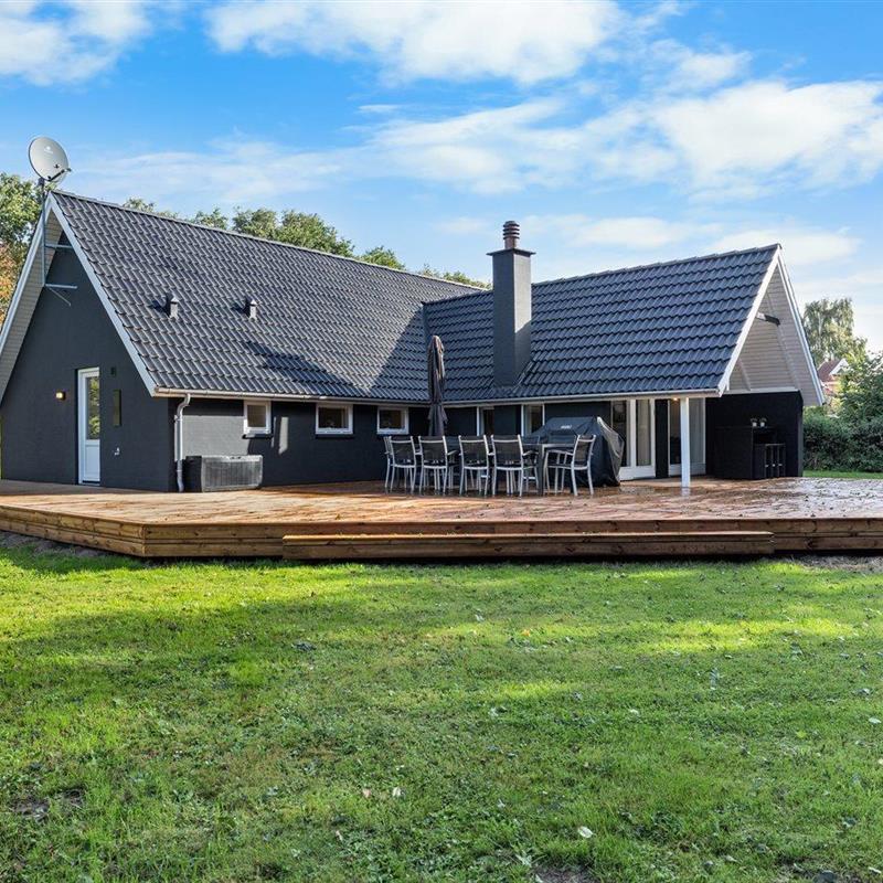 Ferienhaus - 10 Personen -  - Ørnevænget - Ristinge - 5932 - Humble