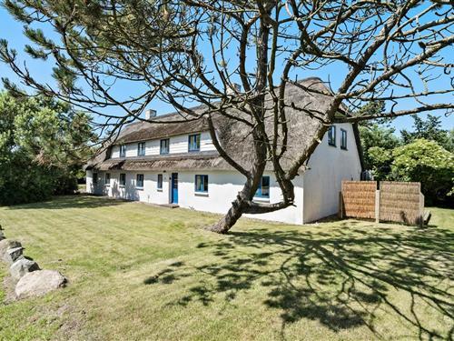 Sommerhus - 16 personer -  - Møllebyvej - Stadil - 6980 - Tim