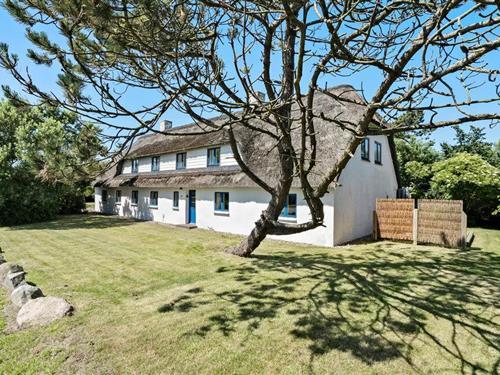 Ferienhaus - 16 Personen -  - Møllebyvej - Stadil - 6980 - Tim