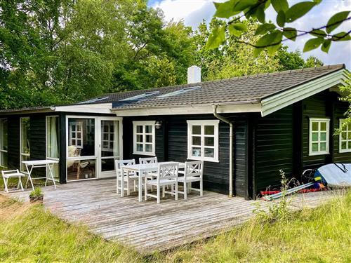 Sommerhus - 5 personer -  - Jegindøvej - Amtoft - 7742 - Vesløs