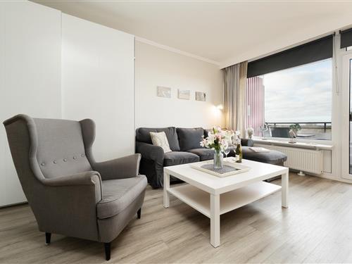 Ferieleilighet - 4 personer -  - Lange Wiese - 23747 - Dahme