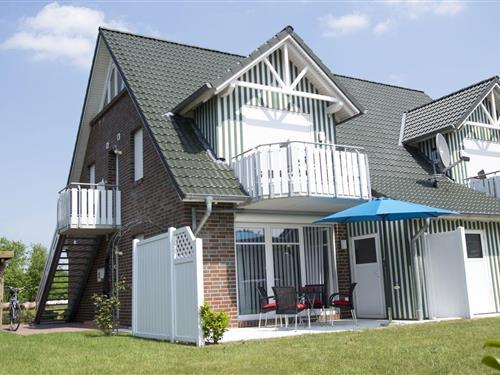 Ferienhaus - 4 Personen -  - Butendieksweg - 27476 - Cuxhaven