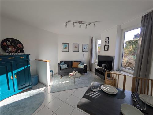 Ferienwohnung - 2 Personen -  - Im Hedchen - 54516 - Wittlich