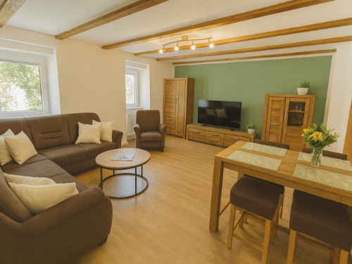 Ferielejlighed - 4 personer -  - Hafenstraße - 18375 - Prerow