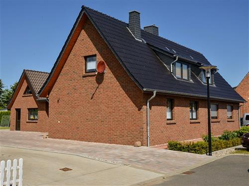Ferieleilighet - 2 personer -  - Heinrich-Thomas-Straße - 18311 - Ribnitz-Damgarten
