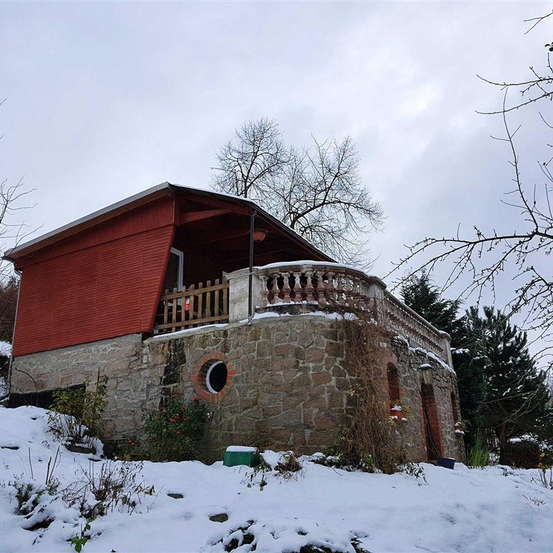 Ferielejlighed - 2 personer -  - Oberdorf - 38889 - Neuwerk