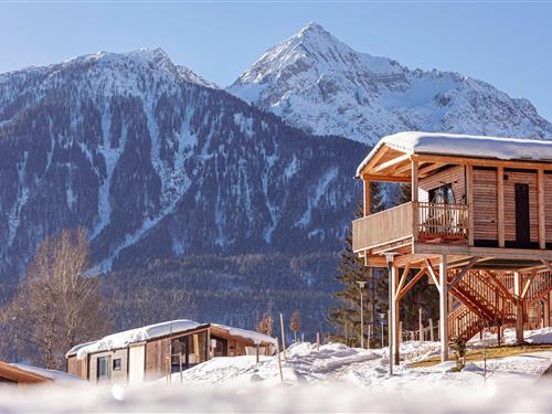 Glamping telt - 6 personer -  - 9640 - Kötschach-Mauthen