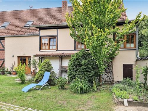 Ferienwohnung - 6 Personen -  - Straße des Friedens - Kremmen Bei Berlin - 16766 - Kremmen