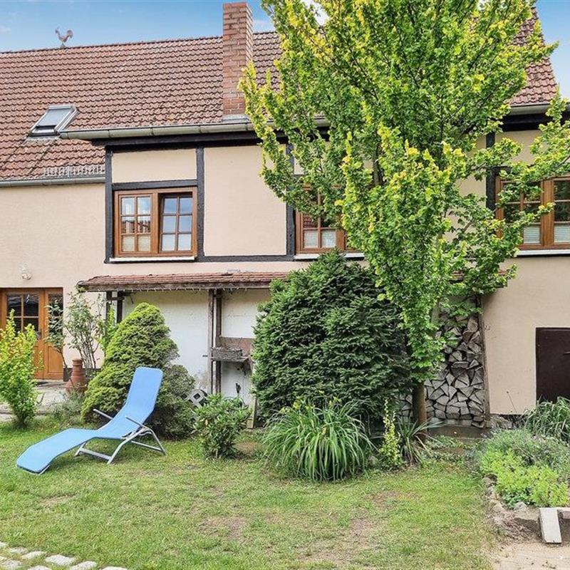 Ferielejlighed - 6 personer -  - Straße des Friedens - Kremmen Bei Berlin - 16766 - Kremmen