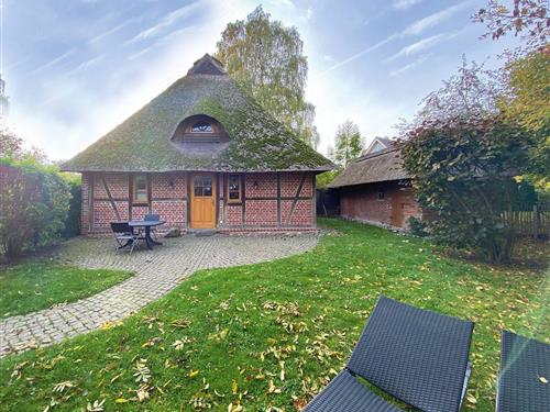 Ferielejlighed - 2 personer -  - Wiesenredder - 23743 - Lenste