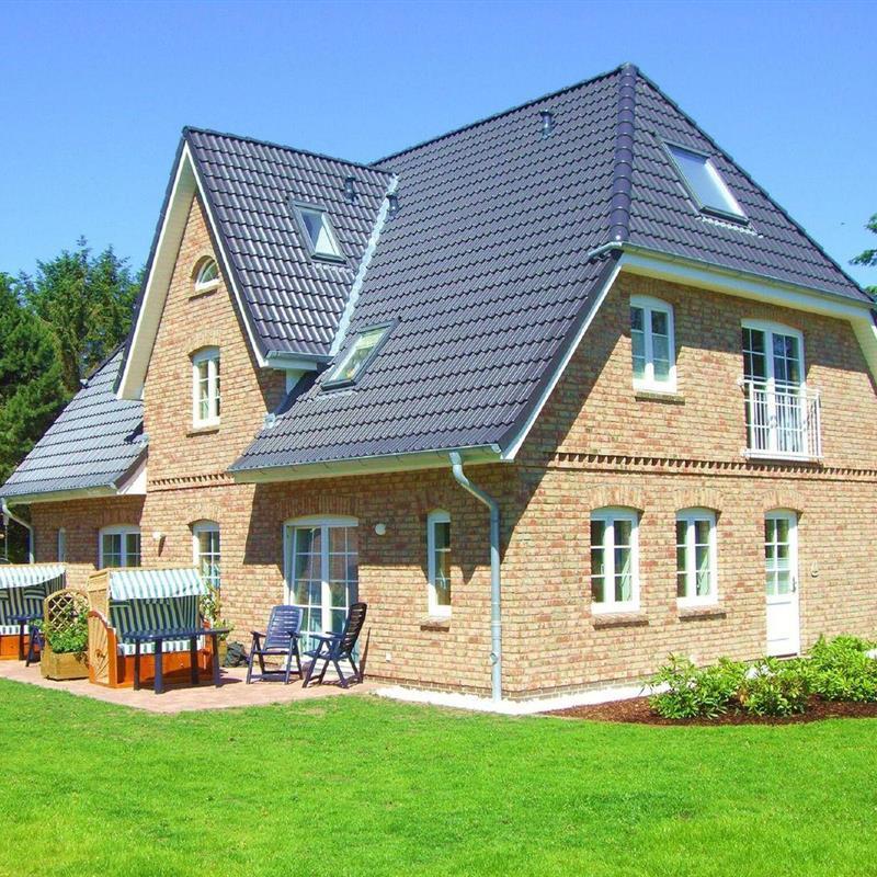 Ferielejlighed - 4 personer -  - Greenwai - 25946 - Süddorf