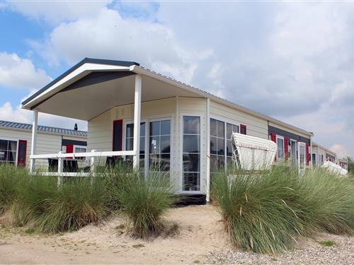 Holiday Home/Apartment - 4 persons -  - Strandallee - 23683 - Scharbeutz