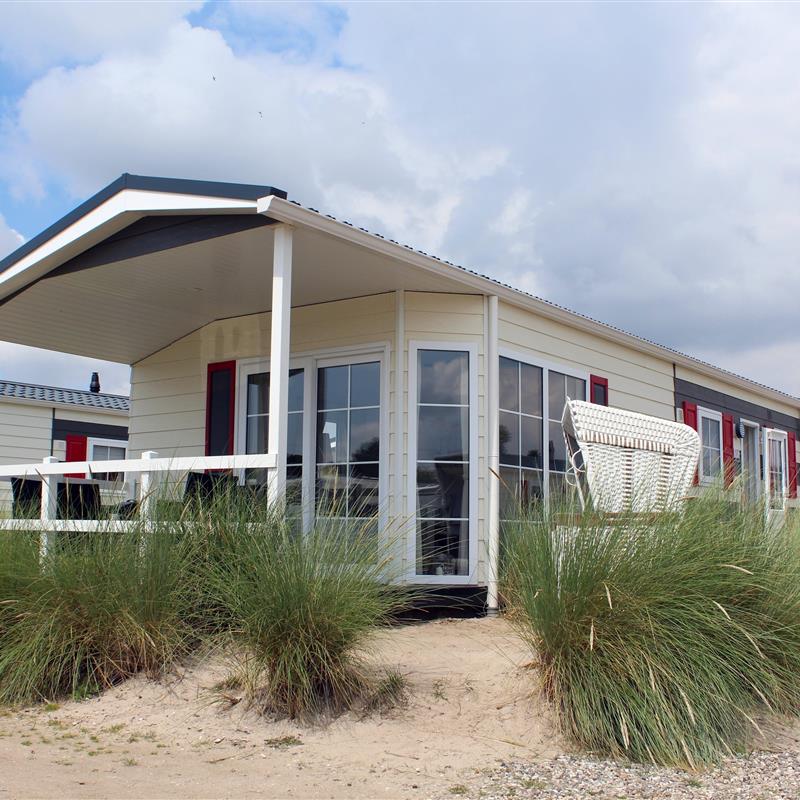 Sommerhus - 4 personer -  - Strandallee - 23683 - Scharbeutz