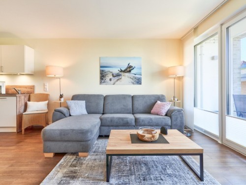 Ferienwohnung - 2 Personen -  - Hansa Str. - 23683 - Scharbeutz