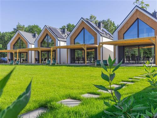 Sommerhus - 6 personer -  - Niechorze - 72-350