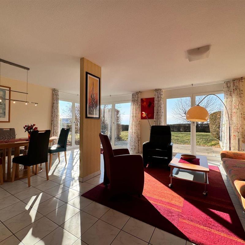 Ferielejlighed - 3 personer -  - Uferpromenade - 88709 - Meersburg