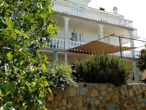 Ferielejlighed - 4 personer -  - Lopar - 51281 - Lopar