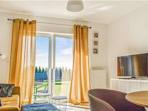 Ferienhaus - 4 Personen -  - Ul. Ogrodowa - 78-132 - Grzybowo