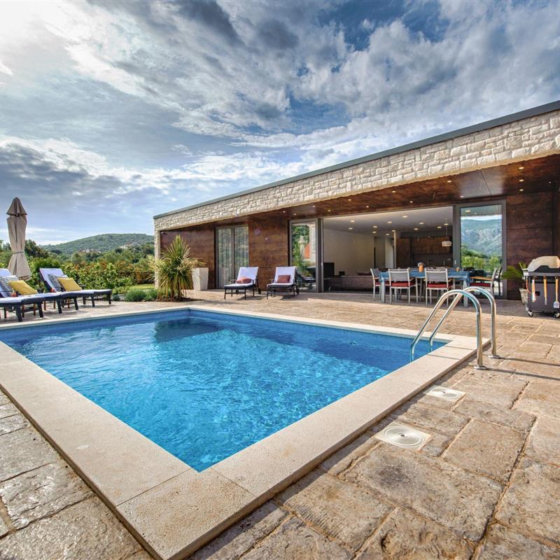 Sommerhus - 6 personer -  - Korcula - 20260