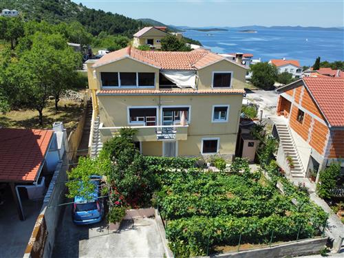 Holiday Home/Apartment - 4 persons -  - Sali - 23281 - Sali